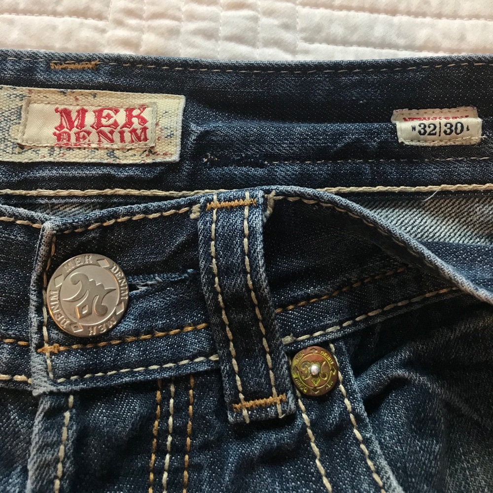 MEK Denim - Picture 2 of 6